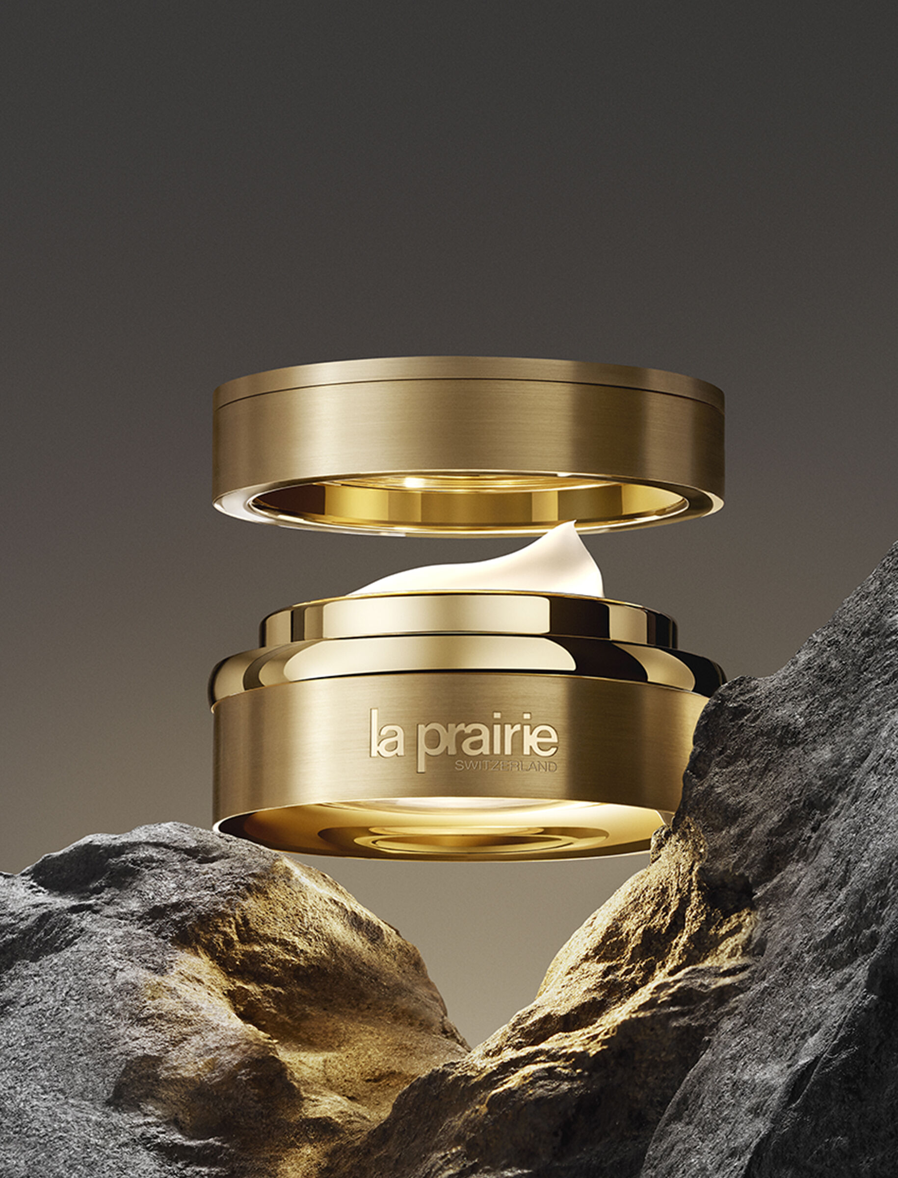 Pure Gold Collection | Revitalising Skin Care | La Prairie UK